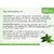 ZAAI NATURALS Combo of  Tea Tree  Neem  Natural Essential Oil - 15ML (100 pure)