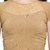 Janasya Women's Cotton Lycra Stretchable Readymade Blouse