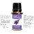 ZAAI NATURALS Combo of Lavender  Lemongrass Natural Essential Oil - 15ML (100 pure)