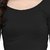 Janasya Women's Cotton Lycra Stretchable Readymade Blouse