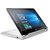 HP Pav x360 13-u131tu (Z4Q49PA) (Core i3 (7th Gen)/4 GB/1 TB/13.3  FHD/Windows 10 Home) (Silver)with MS Office Life Time