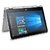 HP Pav x360 13-u131tu (Z4Q49PA) (Core i3 (7th Gen)/4 GB/1 TB/13.3  FHD/Windows 10 Home) (Silver)with MS Office Life Time
