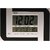 Ajanta Digital Wall Clock ODC-160 Assorted colour