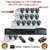 Hikvision Turbo DS-7216HQHI-F1 16CH DVR + Hikvision DS-2CE16DOT-IRPF Night Vision Bullet Camera 15pcs Combo