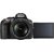 Nikon D5300 DSLR Camera Body with Single Lens AF-P DX NIKKOR 18-55 mm f/3.5-5.6G VR Kit (16 GB SD Card + Camera Bag)(Black)