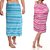 Homesazawat beautiful Bath Towel set of 2