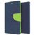 KARTIK Mercury Diary Wallet Style FLIP Cover Case For Lenovo K3 Note