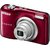 Nikon Coolpix A10 Point and Shoot Camera(Red 16.1 MP)