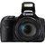 Canon SX540 HS Point  Shoot Camera(Black)