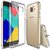 Samsung A9 Pro Transparent Soft Back Cover