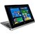 Lava twinpad 10.1-inch 2-in1 Touchscreen Laptop (T100/2GB/32GB/Windows 10/Integrated Graphics/Smart Pouch), Silver