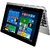 Lava twinpad 10.1-inch 2-in1 Touchscreen Laptop (T100/2GB/32GB/Windows 10/Integrated Graphics/Smart Pouch), Silver