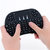 Mini Wireless Bluetooth 2.4G Keyboard and Touch Pad Mouse For PC Android TV BOX
