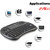 Mini Wireless Bluetooth 2.4G Keyboard and Touch Pad Mouse For PC Android TV BOX