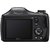Sony DSC-H300 Point  Shoot Camera(Black)