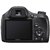 Sony DSC-H400 Point  Shoot Camera(Black)