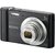 Sony DSC-W800/BC in5 Point  Shoot Camera(Black)