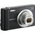 Sony DSC-W800/BC in5 Point  Shoot Camera(Black)