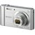 Sony DSC-W800 Point  Shoot Camera(Silver)