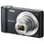 Sony DSC-W810 Point  Shoot Camera(Black)