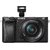 Sony ILCE-6300 DSLR Camera SELP 16 - 50mm Lens(Black)