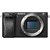 Sony ILCE-6300 DSLR Camera SELP 16 - 50mm Lens(Black)