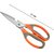 DDH Multi Function Kitchen-3 in 1 Scissors