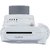 Fujifilm Mini 9 Smokey White Instant Camera(White)
