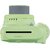 Fujifilm Mini 9 Lime Green Instant Camera(Green)