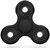 Accincart black hand spinning toy for boredom and time pass for kids and young