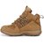Red Chief Rust Men Low Ankle Outdoor Casual Leather Shoes (RC4444 737)