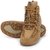 Red Chief Rust Men Low Ankle Outdoor Casual Leather Shoes (RC4444 737)