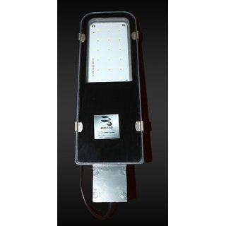 LED STREET LIGHT 18 Watt FOR 230V AC