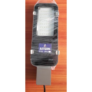 LED STREET LIGHT 25 Watt FOR 230V AC