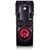 LG OM7560 1000W Hi-Fi Entertainment System