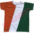 TIRANGA T-SHIRT FOR PATRIOTIC THEME FANCY DRESS COSTUME