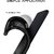 Redmi 5A Back Cover For Complete Protection Of Phone (Black)