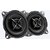 Sony Mega Bass Speakers Xs-Fb102E Coaxial Car Speaker (Black)