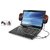 Fenda F&D  V560 Usb Clip On Speaker For Notebook