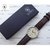 Laurels Aspire Men's Watch