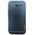 Motomo Metal Back Cover For Samsung Galaxy J5 SM-J500F - Blue