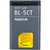 Nokia BL-5 CT 1200 mAh Battery For Nokia Asha 200