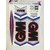 GM Mana Cricket Bat Sticker