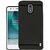 Nokia 2 Back Cover For Complete Protection Of Phone (Black)