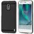 Nokia 2 Back Cover For Complete Protection Of Phone (Black)