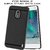 Nokia 2 Back Cover For Complete Protection Of Phone (Black)