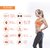 Tantra GROOVE Folding Bluetooth 4.1 Wireless Headphone on-Ear Ultra-Portable Stereo Headset with up to 25 hours of talk and play back music