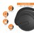 Tantra GROOVE Folding Bluetooth 4.1 Wireless Headphone on-Ear Ultra-Portable Stereo Headset with up to 25 hours of talk and play back music
