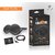 Tantra GROOVE Folding Bluetooth 4.1 Wireless Headphone on-Ear Ultra-Portable Stereo Headset with up to 25 hours of talk and play back music