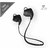 Tantra Zing Bluetooth 4.1 Wireless Headset with Noise and Echo Cancellation, Scratch Resistant Finish, Sweat Proof